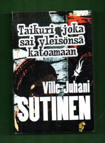 Taikuri joka sai yleisön katoamaan