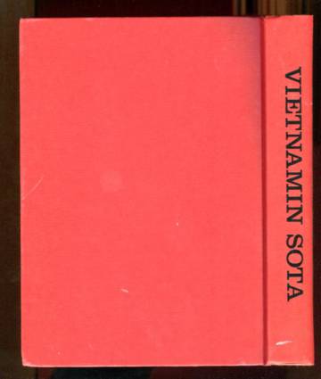 Vietnamin sota