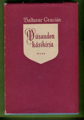 Viisauden käsikirja