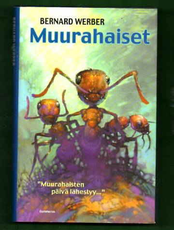 Muurahaiset