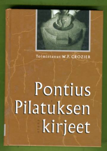 Pontius Pilatuksen kirjeet