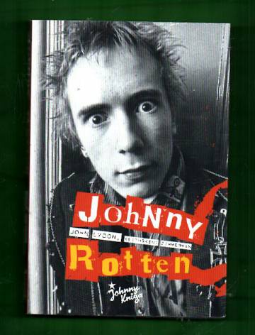 Johnny Rotten