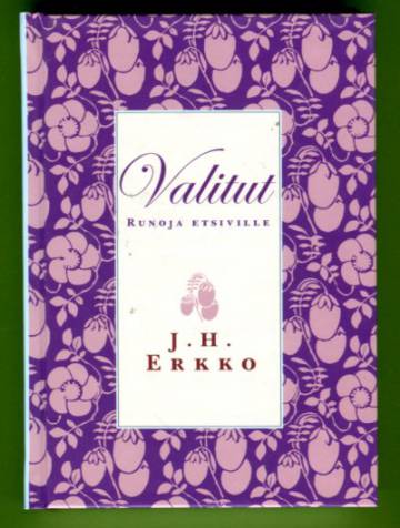 Valitut - Runoja etsiville