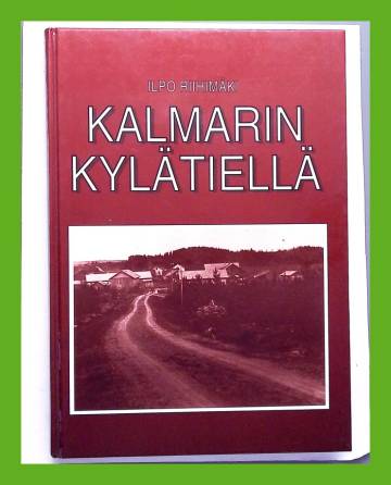 Kalmarin kylätiellä