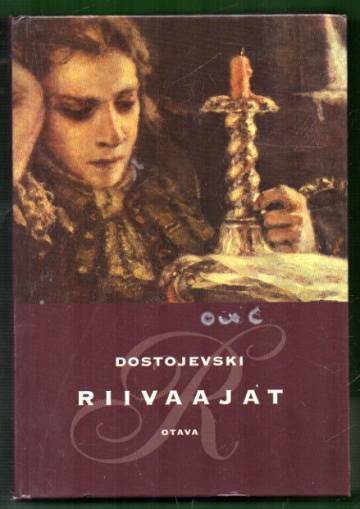 Riivaajat