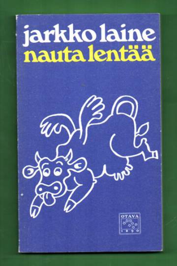 Nauta lentää