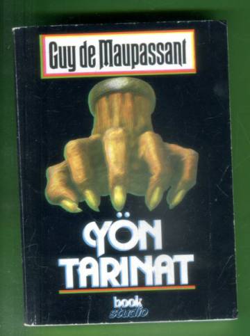 Yön tarinat