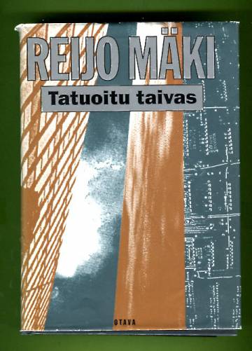 Tatuoitu taivas