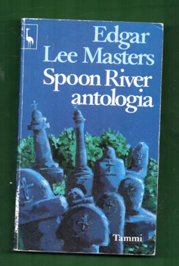 Spoon River antologia