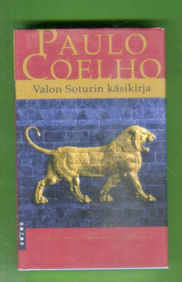 Valon Soturin käsikirja