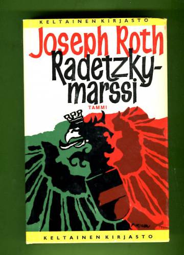 Radetzky-marssi