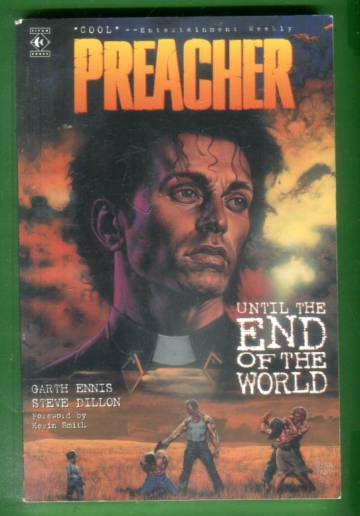 Preacher 2: Until the End of the World