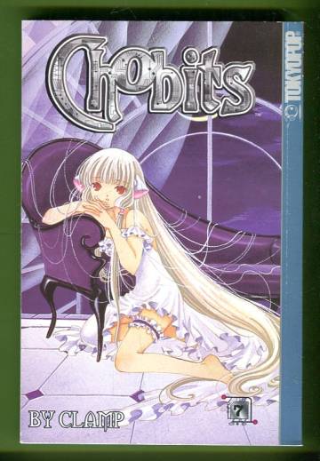 Chobits Vol. 7