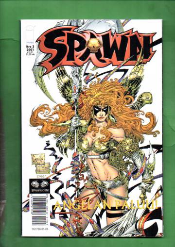 Spawn 3/01