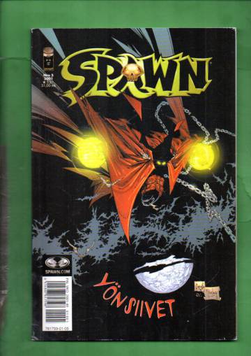 Spawn 5/01