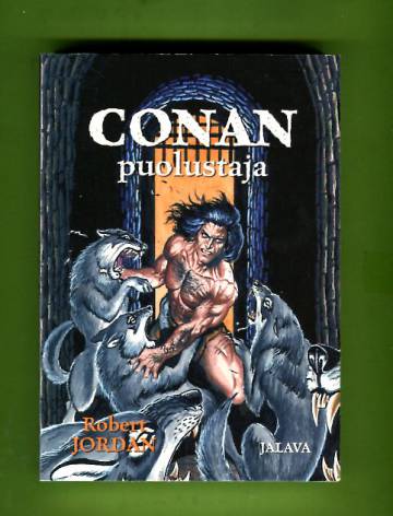 Conan puolustaja