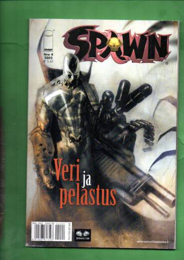 Spawn 4/02