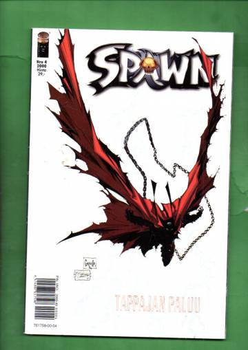 Spawn 4/00