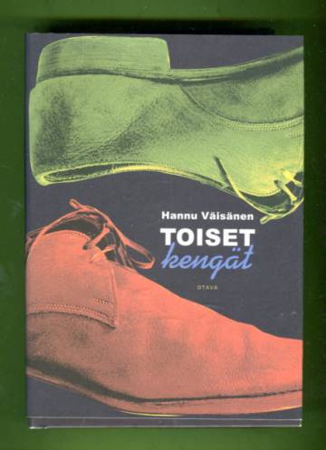 Toiset kengät