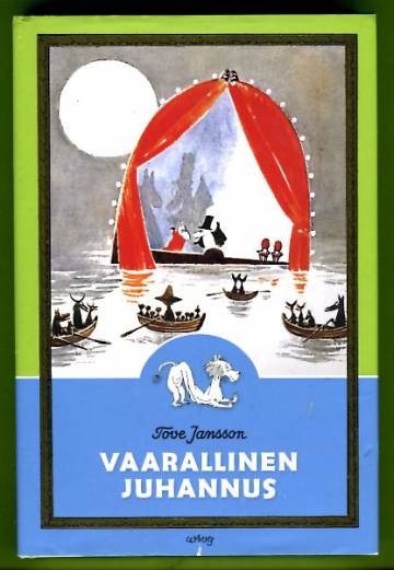 Vaarallinen juhannus