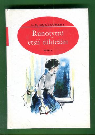 Runotyttö etsii tähteään - Jatkoa teoksiin