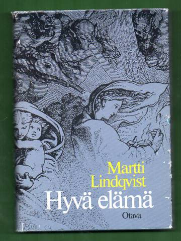 Hyvä elämä - Erään mahdollisen maailman luonnos