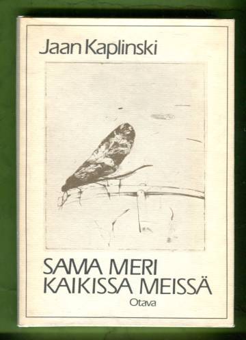 Sama meri kaikissa meissä