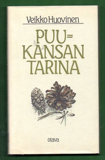 Puukansan tarina