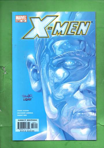 X-Men #157 Jul 04