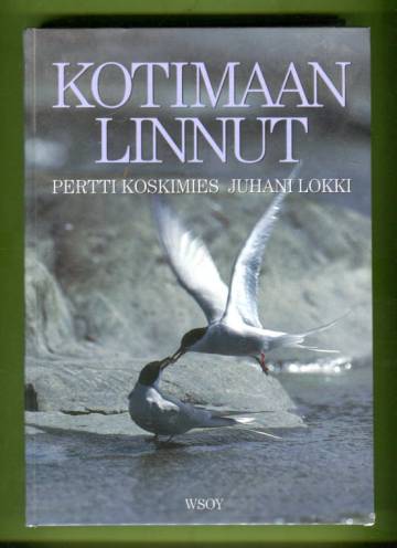 Kotimaan Linnut