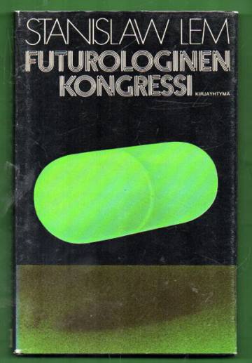 Futurologinen kongressi