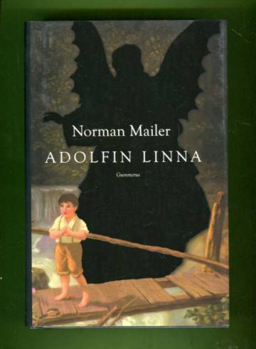 Adolfin linna