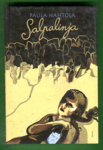 Salpalinja