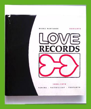 Love Records 1966-1979 - Tarina, taiteilijat, tuotanto