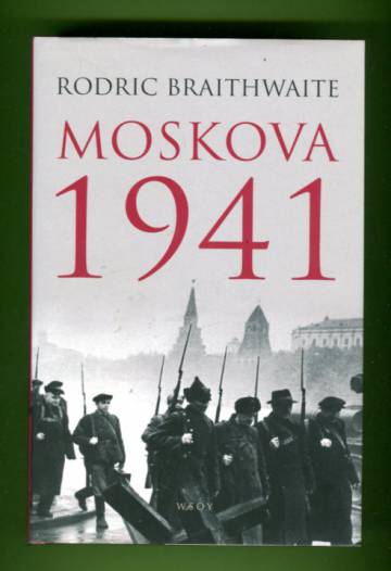 Moskova 1941