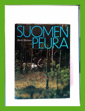 Suomen peura