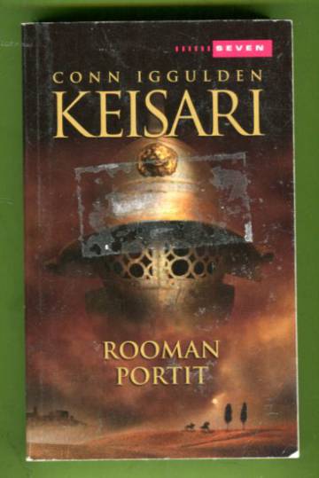 Keisari 1 - Rooman portit