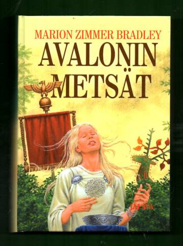 Avalonin metsät