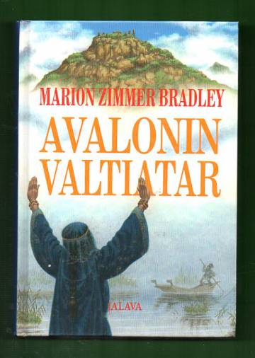 Avalonin valtiatar