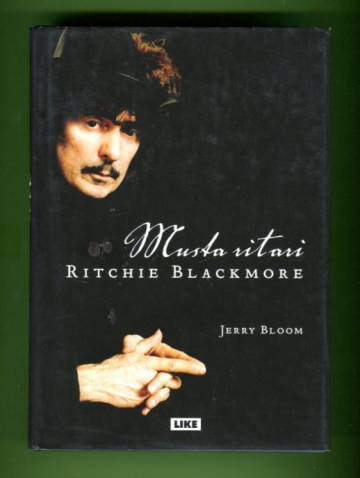 Musta ritari - Ritchie Blackmore