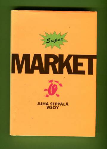 Super Market