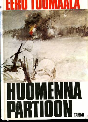 Huomenna partioon