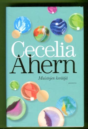 Muistojen kerääjä