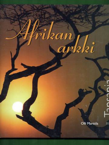 Afrikan arkki - Tansania