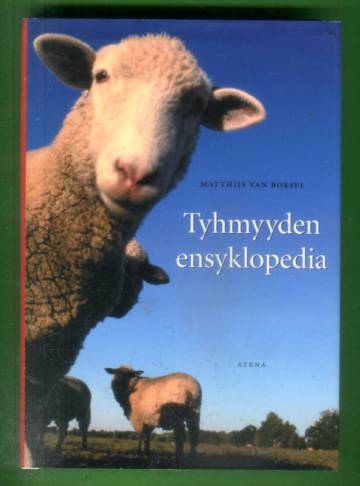 Tyhmyyden ensyklopedia