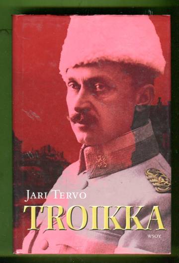 Troikka