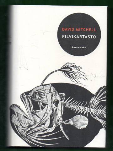 Pilvikartasto