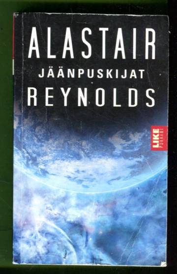 Jäänpuskijat