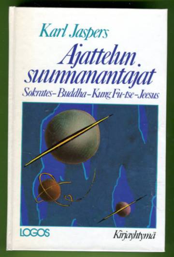 Ajattelun suunnanantajat