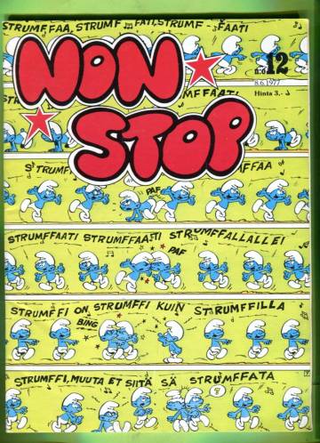 Non Stop 12/77